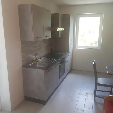 Apartment La Grolla