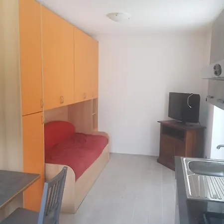 La Grolla Apartment *