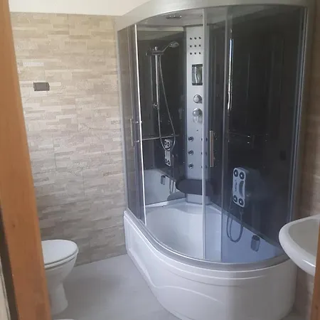 La Grolla Apartament Aosta