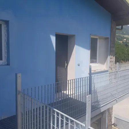 La Grolla Apartment *
