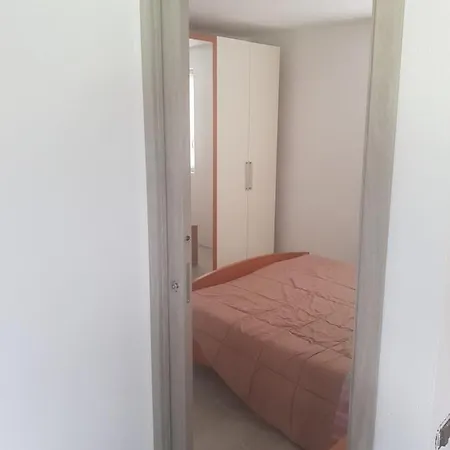La Grolla Apartament Aosta