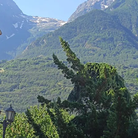 La Grolla Aosta