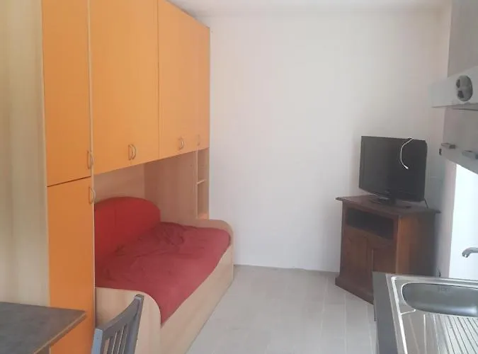 La Grolla Apartment *