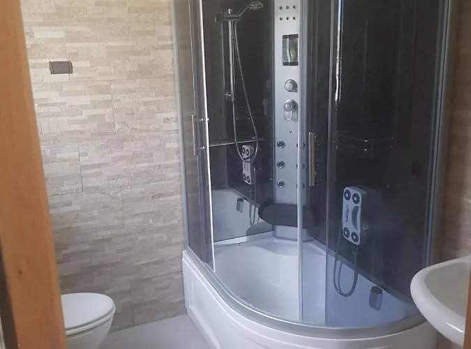 La Grolla Apartment Aosta