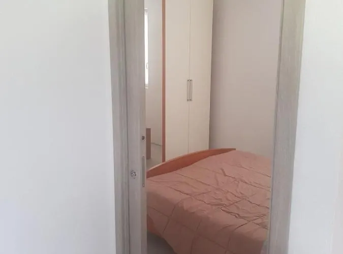 La Grolla Apartment Aosta